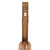Original German WWII Panzerfaust 30 Klein Anti-Tank Launcher and Rocket with Replicated Markings - INERT Original Items