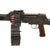 Original Cold War Soviet RPD 44 7.62mm Display Light Machine Gun by Kovrov Arsenal with Belt Drum and Accessories - Dated 1951 Original Items