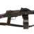 Original Cold War Soviet RPD 44 7.62mm Display Light Machine Gun by Kovrov Arsenal with Belt Drum and Accessories - Dated 1951 Original Items