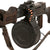 Original Cold War Soviet RPD 44 7.62mm Display Light Machine Gun by Kovrov Arsenal with Belt Drum and Accessories - Dated 1951 Original Items