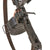 Original Cold War Soviet RPD 44 7.62mm Display Light Machine Gun by Kovrov Arsenal with Belt Drum and Accessories - Dated 1951 Original Items