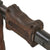 Original Cold War Soviet RPD 44 7.62mm Display Light Machine Gun by Kovrov Arsenal with Belt Drum and Accessories - Dated 1951 Original Items