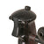 Original U.S. WWII Lockheed P-38 Lightning Steering Control Yoke with Original Switch & Microphone Button - Late War Model Original Items
