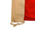 Original Chinese WWII National Flag of the Republic of China with Faint Header Markings - 36 x 58” Original Items