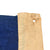 Original Chinese WWII National Flag of the Republic of China with Faint Header Markings - 36 x 58” Original Items