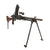 Original WWII Imperial Japanese 1943 Dated Type 99 Display Light Machine Gun with Resin Magazine Original Items