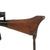 Original WWII Imperial Japanese 1943 Dated Type 99 Display Light Machine Gun with Resin Magazine Original Items
