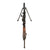 Original WWII Imperial Japanese 1943 Dated Type 99 Display Light Machine Gun with Resin Magazine Original Items