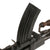 Original WWII Imperial Japanese 1943 Dated Type 99 Display Light Machine Gun with Resin Magazine Original Items