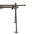 Original WWII Imperial Japanese 1943 Dated Type 99 Display Light Machine Gun with Resin Magazine Original Items