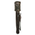 Original Rare German WWI M1915 Poppenberg Percussion Stick Hand Grenade with Spoon - Stielhandgranate Original Items