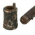 Original Rare German WWI M1915 Poppenberg Percussion Stick Hand Grenade with Spoon - Stielhandgranate Original Items