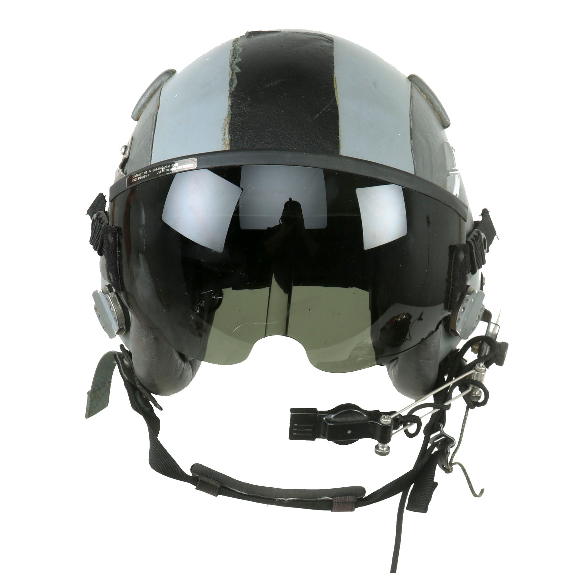 U.S. Vietnam War 24th Medical Company Air Ambulance Helicopter