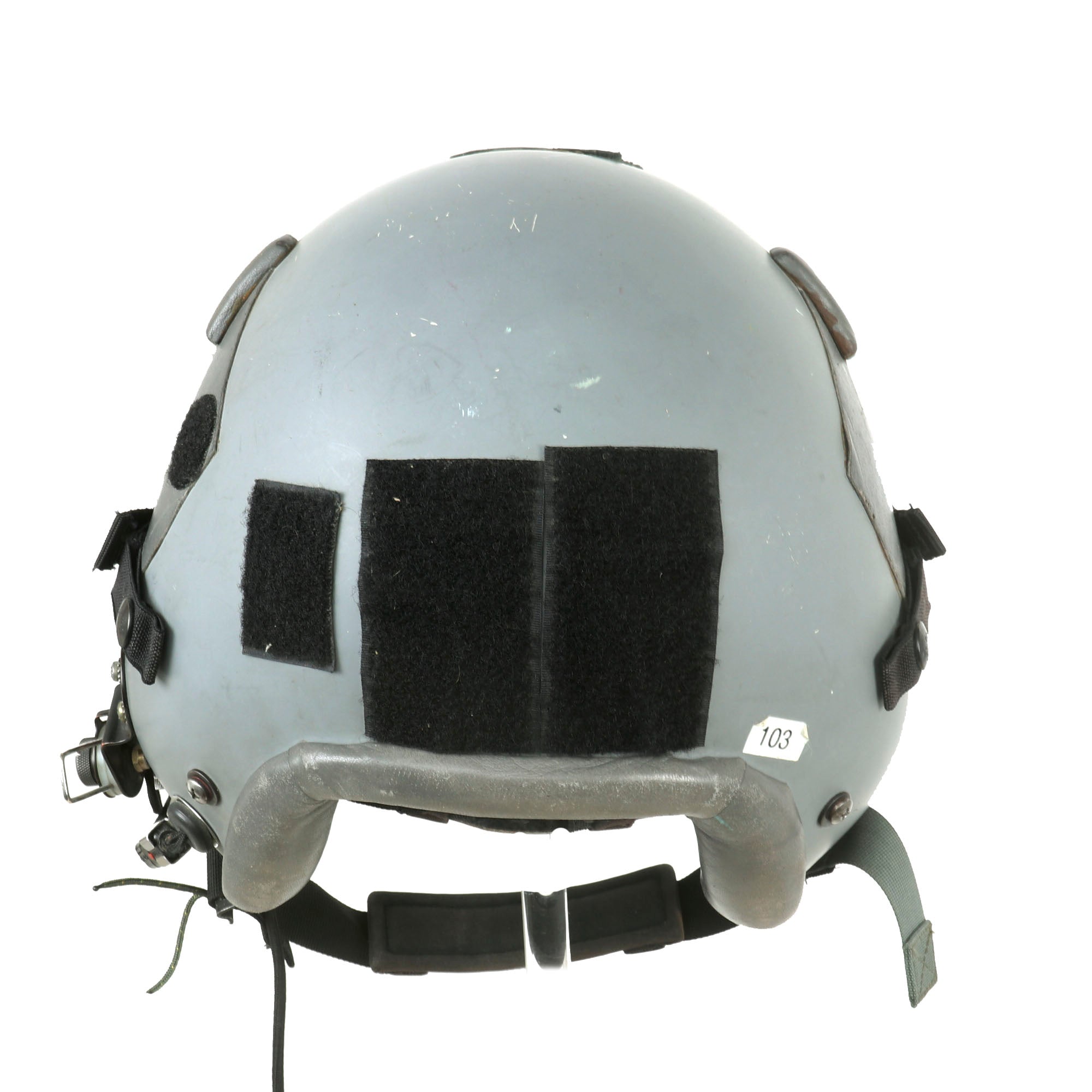U.S. Vietnam War 24th Medical Company Air Ambulance Helicopter