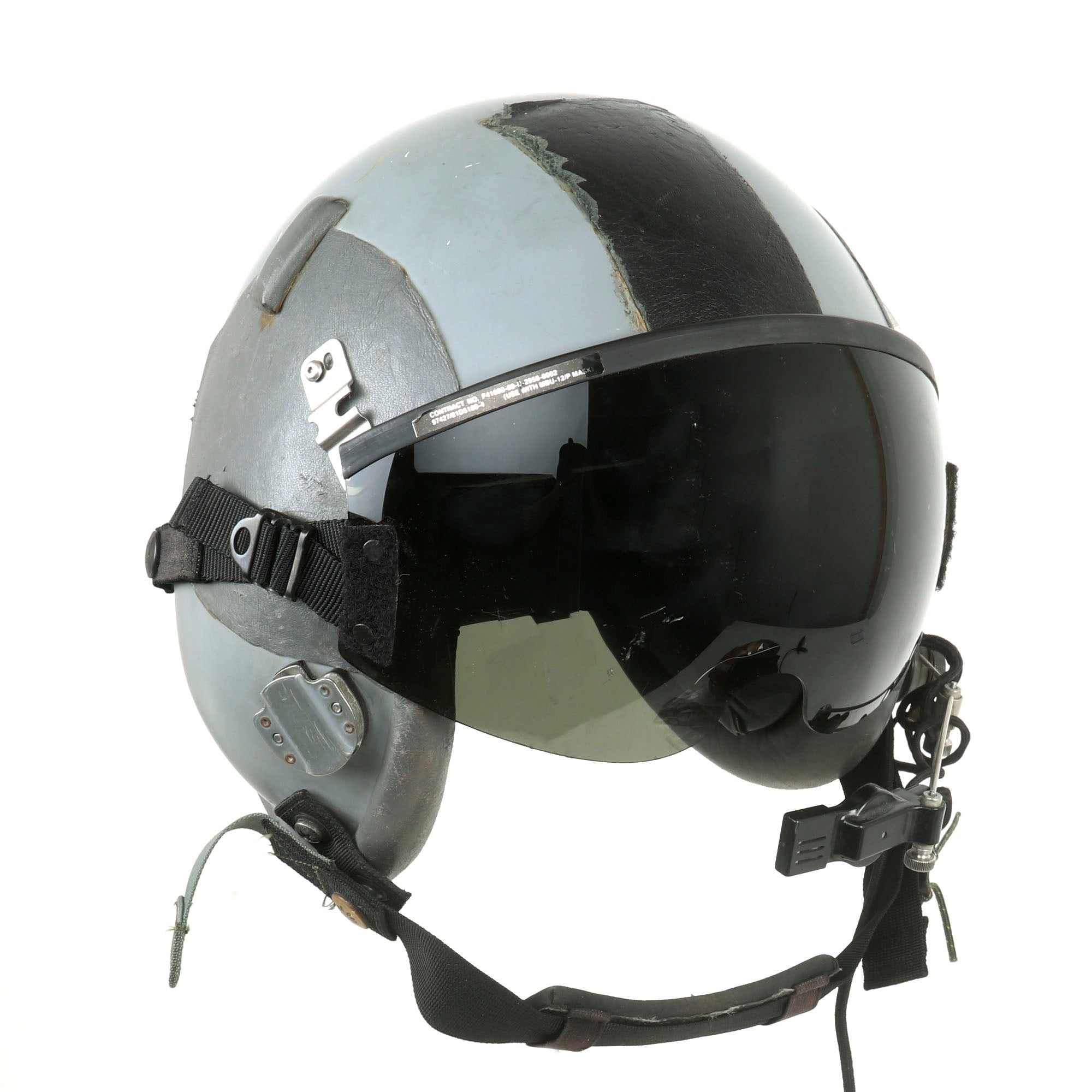 U.S. Vietnam War 24th Medical Company Air Ambulance Helicopter