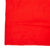 Original German WWII 1303rd Engineer G.S. Regt. USGI Captured & Signed NSDAP Double Sided Political Banner Flag - 30" x 56" Original Items