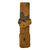 Original German WWII Rare Tropical Afrikakorps DAK Canvas Web Bayonet Frog Original Items