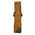 Original German WWII Rare Tropical Afrikakorps DAK Canvas Web Bayonet Frog Original Items