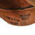 Original German WWII 1937 Dated Luftwaffe Signals Unit Marked EM/NCO Visor Cap by CRIHA Christian Haug - Size 55 Original Items