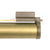 Original U.S. Vietnam War Era Early M72A2 Light Anti-Armor Weapon “LAW” Tube with Rare Inert Round - INERT Original Items