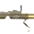 Original U.S. Vietnam War Era Early M72A2 Light Anti-Armor Weapon “LAW” Tube with Rare Inert Round - INERT Original Items