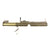 Original U.S. Vietnam War Era Early M72A2 Light Anti-Armor Weapon “LAW” Tube with Rare Inert Round - INERT Original Items