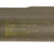 Original U.S. Vietnam War Era Early M72A2 Light Anti-Armor Weapon “LAW” Tube with Rare Inert Round - INERT Original Items