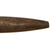 Original German WWI Private Purchase Trench Fighting Knife with Ribbed Grips & Original Rolled Steel Scabbard by Union Zella St. Blasii Original Items