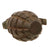Original U.S. WWII Inert MkII Pineapple Grenade with Yellow Ring with M6A1 Fuze Original Items