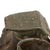 Original U.S. WWII Inert MkII Pineapple Grenade with Yellow Ring with M6A1 Fuze Original Items