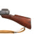 Original U.S. WWII Thompson M1928A1 Display Submachine Gun Serial NO.S-321407 - Original WW2 Parts Original Items