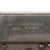 Original U.S. WWII Thompson M1928A1 Display Submachine Gun Serial NO.S-321407 - Original WW2 Parts Original Items