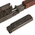 Original U.S. WWII Thompson M1928A1 Display Submachine Gun Serial NO.S-321407 - Original WW2 Parts Original Items
