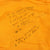Original Vietnam War Pre 1975 U.S. Marine Captured & Signed Flag of South Vietnam - 22 x 32” Original Items