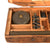 Original U.S. WWII Japanese Mine Training Aid Set No.2 in Crate Original Items