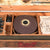 Original U.S. WWII Japanese Mine Training Aid Set No.2 in Crate Original Items