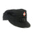 Original German WWII HJ National Youth Organization Private Purchase M43 Feldmütze Winter Cap Original Items