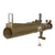 Original U.S. Vietnam War M72 Light Anti-Armor Weapon “LAW” Tube Converted to M190 Subcaliber Trainer - With M73 Insert Original Items
