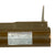 Original U.S. Vietnam War M72 Light Anti-Armor Weapon “LAW” Tube Converted to M190 Subcaliber Trainer - With M73 Insert Original Items
