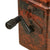 Original German WWII FF33 Field Telephone by Mikrofona Brüder Knotek - Dated 1941 - Feldfernsprecher 33 Original Items