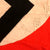 Original German WWII USGI Captured & Signed Flag with 52 Signatures - 116th Signal Radio Intelligence Company - 40 x 44” Original Items