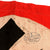 Original German WWII USGI Captured & Signed Flag with 52 Signatures - 116th Signal Radio Intelligence Company - 40 x 44” Original Items