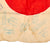 Original Japanese WWII USMC Captured Flag with 40 Signatures of Marines from Various Units - 26 x 34” Original Items