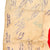 Original Japanese WWII USMC Captured Flag with 40 Signatures of Marines from Various Units - 26 x 34” Original Items