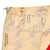 Original Japanese WWII USMC Captured Flag with 40 Signatures of Marines from Various Units - 26 x 34” Original Items