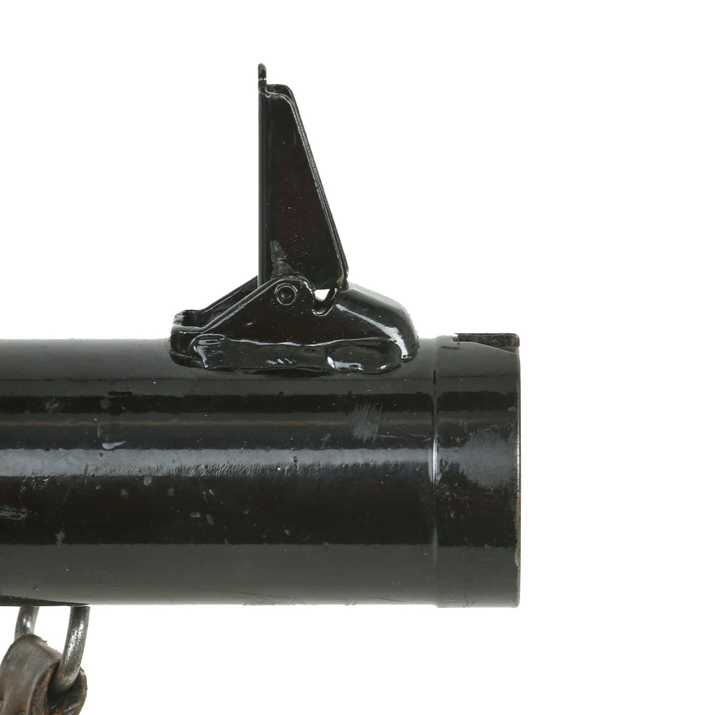 Original Soviet Cold War Inert RPG-2 Rocket Propelled Grenade Launcher ...