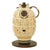 Original British WWII Inert Mills Bomb No. 36M MKII Grenade with Discharger Plate - Dated 1940 Original Items