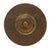 Original British WWII Inert Mills Bomb No. 36M MKII Grenade with Discharger Plate - Dated 1940 Original Items