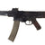 Original German WWII MP44 STG 44 Sturmgewehr Display Machine Gun with Live Barrel and Magazine Original Items