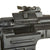 Original German WWII MP44 STG 44 Sturmgewehr Display Machine Gun with Live Barrel and Magazine Original Items